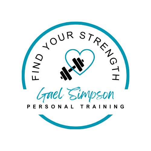 Gael Simpson Personal Training